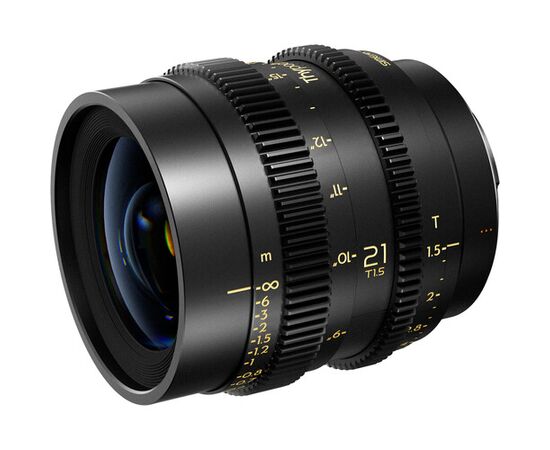 THYPOCH Simera-C 21mm T1.5 Sony E
