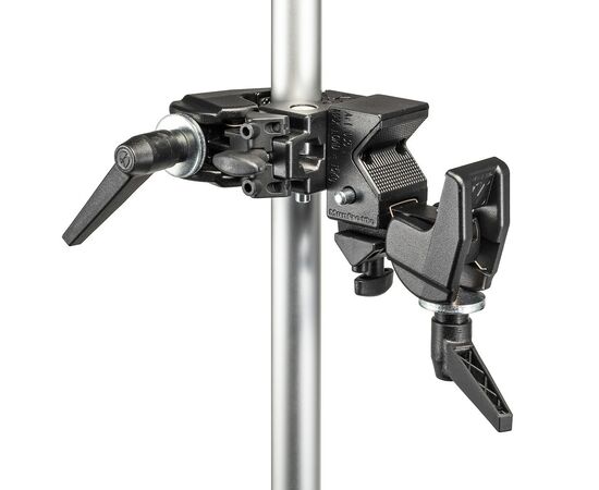 MANFROTTO Super Grampo Duplo