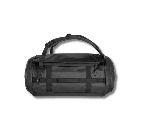 WANDRD Mala de Viagem CARRYALL 60L - Preto