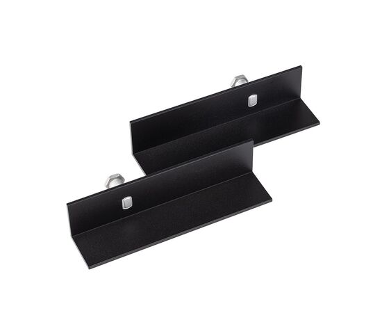 MANFROTTO 2 Suportes Em Forma De 'L' De 17x4cm Para Super Clamp 035