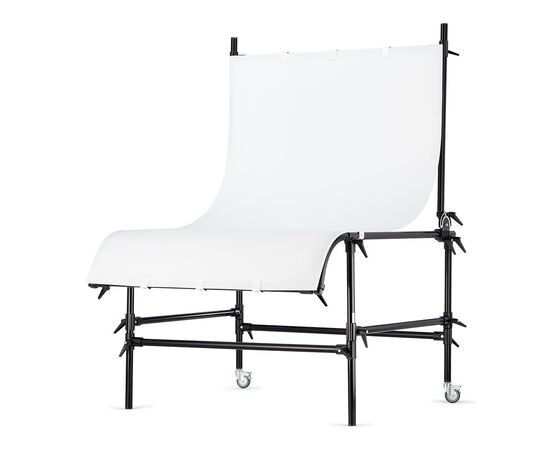 MANFROTTO Mesa De Estudo - Preto