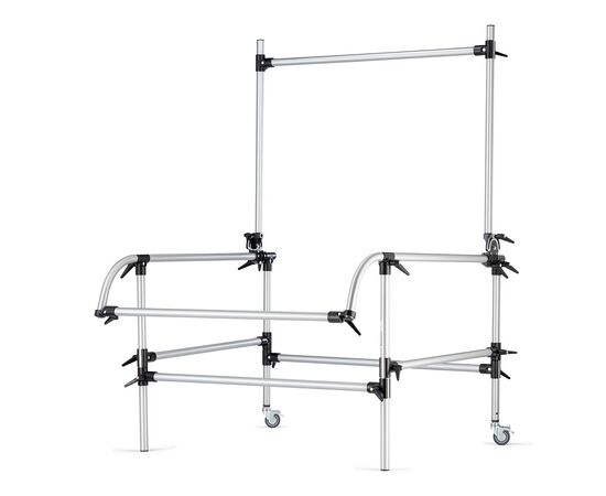 MANFROTTO Ciclorama Mesa de Luz Sem Painel De Acrílico