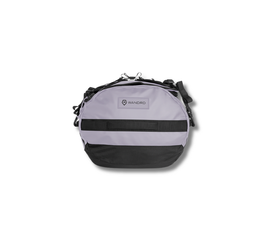 WANDRD Mala de Viagem CARRYALL 60L - Roxo Uyuni