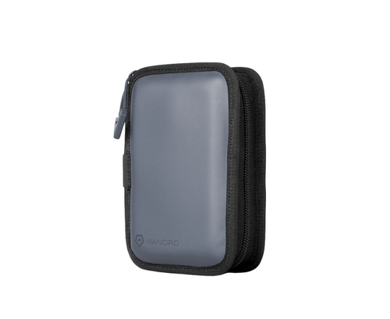 WANDRD Estojo para Cartão de Memória - Azul Egeu