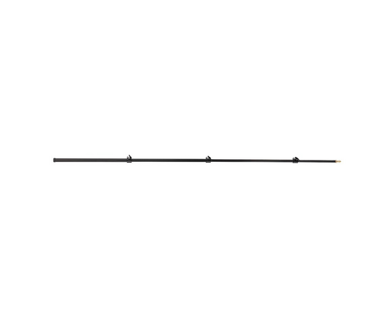 MANFROTTO Braço Articulado Para Microfone - 4 seções