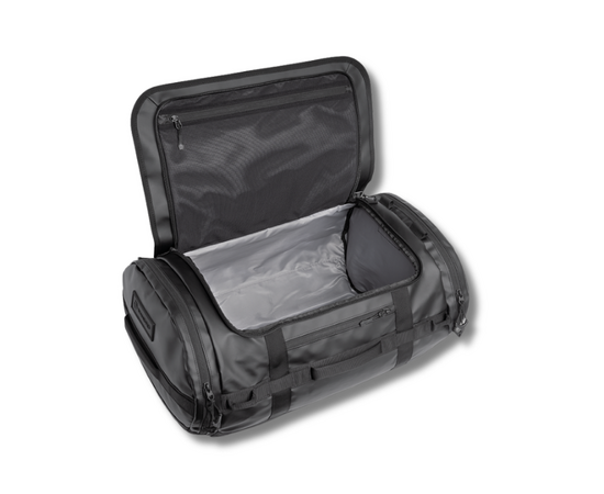 WANDRD Mala de Viagem CARRYALL 60L - Preto
