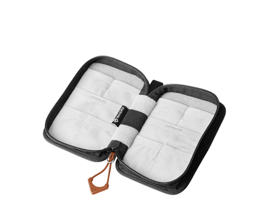 WANDRD Estojo para Cartão de Memória - Laranja Sedona