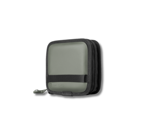 WANDRD Estojo para Filtro de Lente - Verde Wasatch