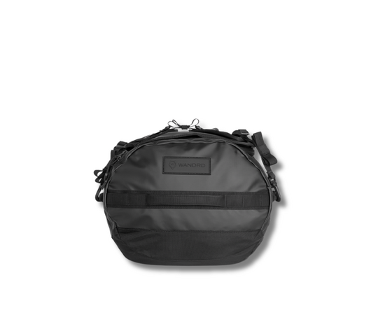 WANDRD Mala de Viagem CARRYALL 60L - Preto