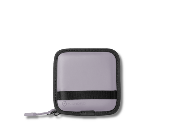 WANDRD Estojo para Filtro de Lente - Roxo Uyuni