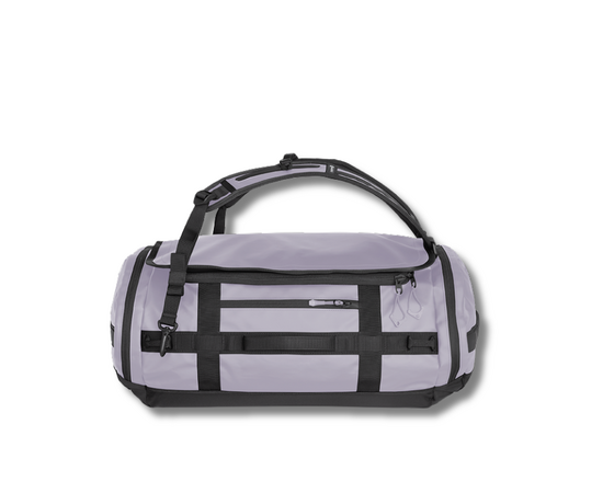 WANDRD Mala de Viagem CARRYALL 40L - Roxo Uyuni