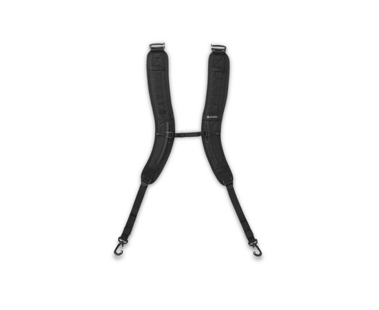 WANDRD Alça para Mochila CARRYALL - Preto