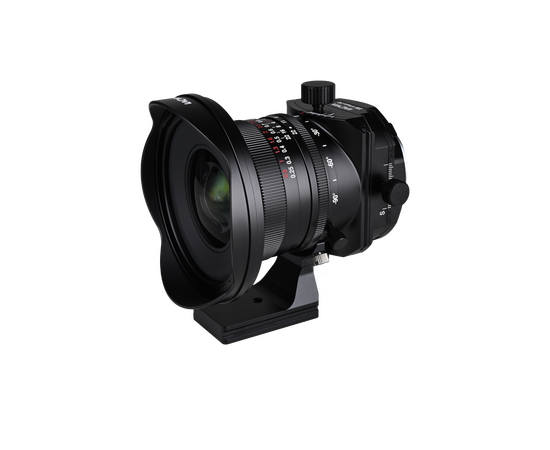 LAOWA 17mm f/4 Zero-D Shift - Sony E