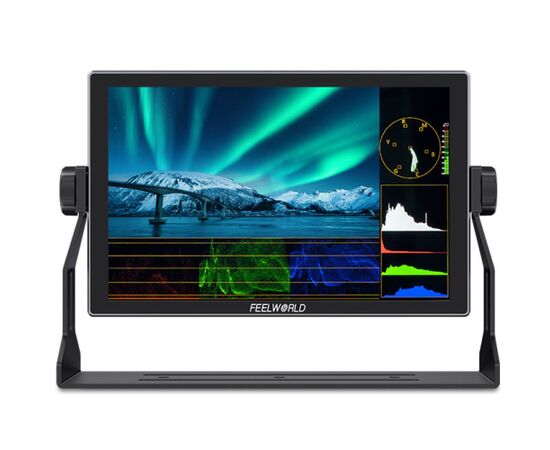 FEELWORLD Monitor S10 (12G-SDI)
