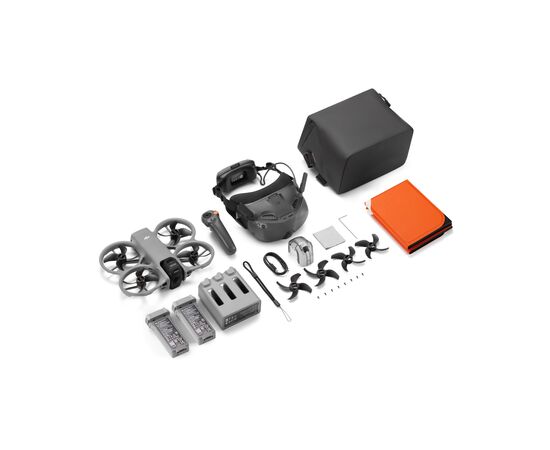 DJI Avata 360 Motion Fly More Combo (DJI Goggles N3)