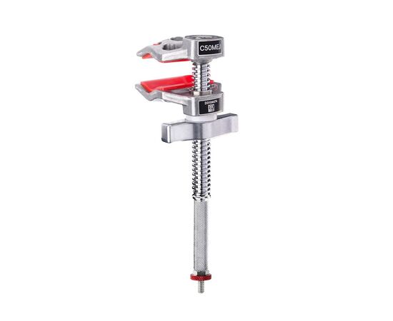 MANFROTTO Alicate Micro Abraçadeira Com Mandíbula De 2 Polegadas Na Extremidade