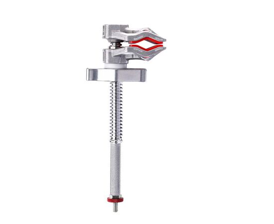 MANFROTTO Alicate Micro Abraçadeira Com Mandíbula De 2 Polegadas Na Extremidade