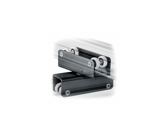 MANFROTTO Carrinho Duplo