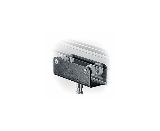 MANFROTTO Carrinho com Eixo de 5/8"