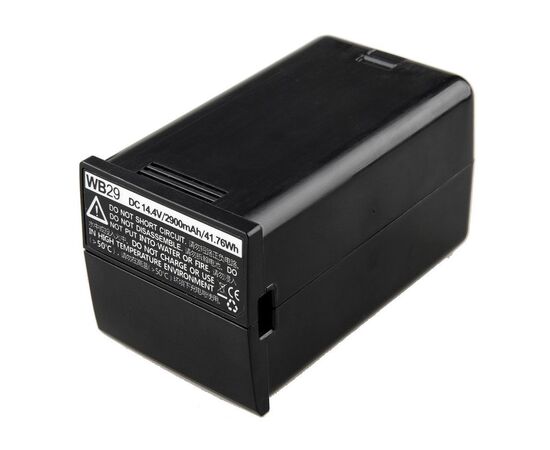 GODOX Bateria para Flash AD200/AD200PRO