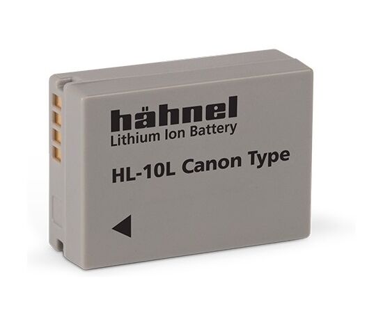 HAHNEL Bateria NB-10L 860mAh