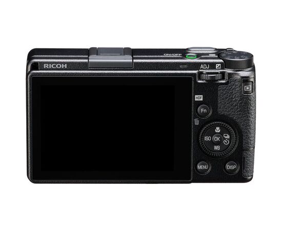 RICOH GR IIIx HDF
