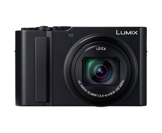 PANASONIC Lumix DC-TZ300 - Preto