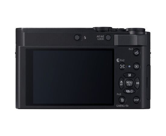 PANASONIC Lumix DC-TZ300 - Preto