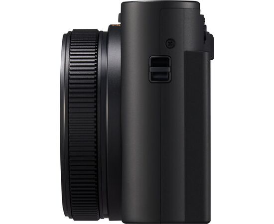 PANASONIC Lumix DC-TZ300 - Preto