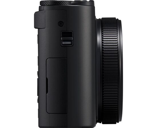 PANASONIC Lumix DC-TZ300 - Preto