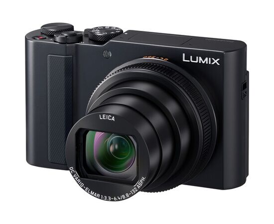 PANASONIC Lumix DC-TZ300 - Preto