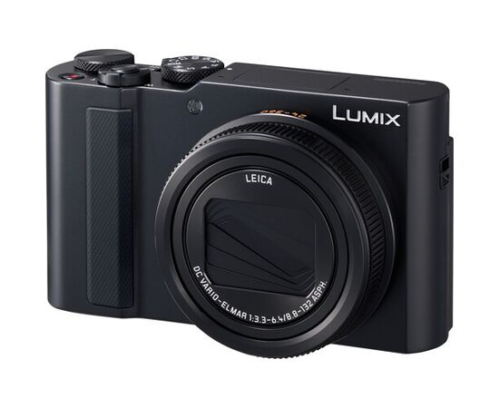 PANASONIC Lumix DC-TZ300 - Preto