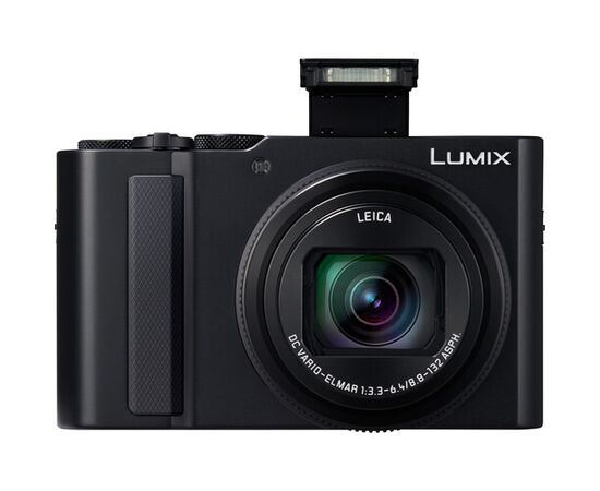 PANASONIC Lumix DC-TZ300 - Preto