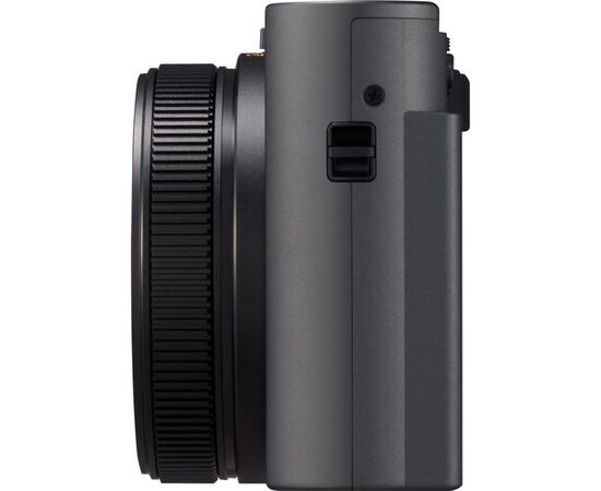 PANASONIC Lumix DC-TZ300 - Prata