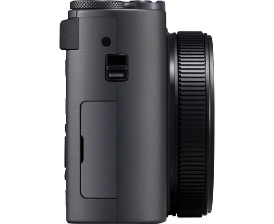 PANASONIC Lumix DC-TZ300 - Prata