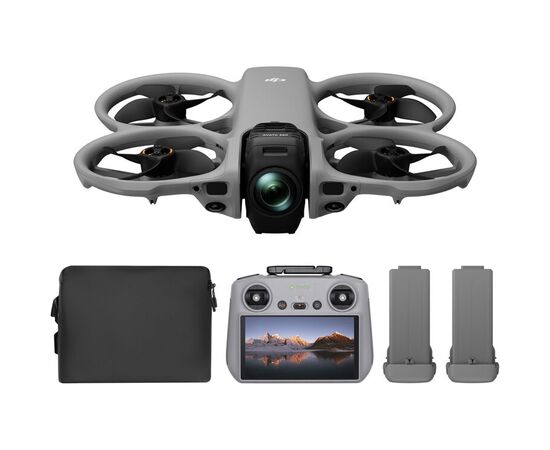 DJI Avata 360 Fly More Combo (DJI RC 2)