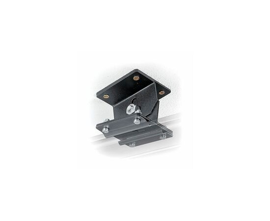 MANFROTTO Suporte De Trilho Ajustável Para Tetos Irregulares