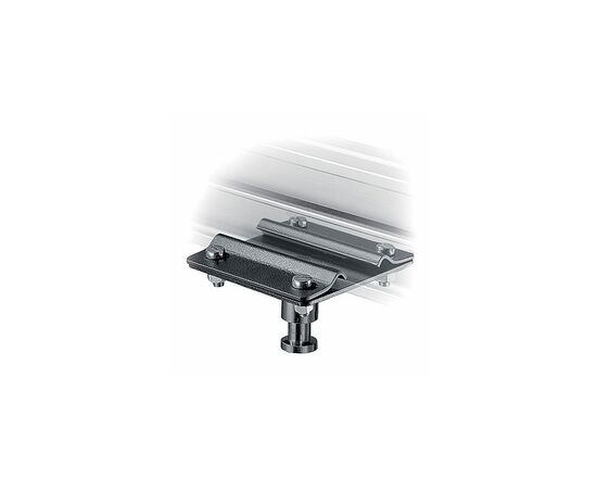 MANFROTTO Suporte Fixo com Espigão de 5/8"