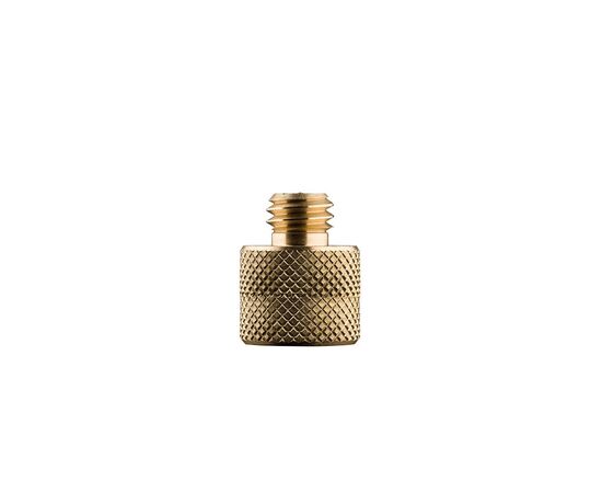 MANFROTTO 088 Adaptador 3/8"M para 1/4"F