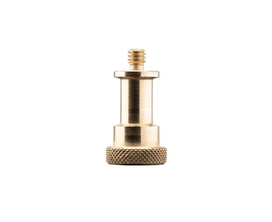 MANFROTTO Adaptador de Rosca de 5/8" para 3/8"