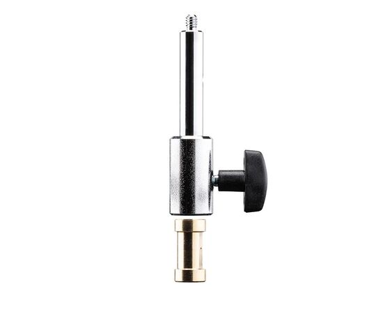 MANFROTTO Adaptador Fêmea de 16mm
