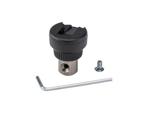 MANFROTTO Adaptador de Sapata de Flash para Braços 244Mini e 244Micro