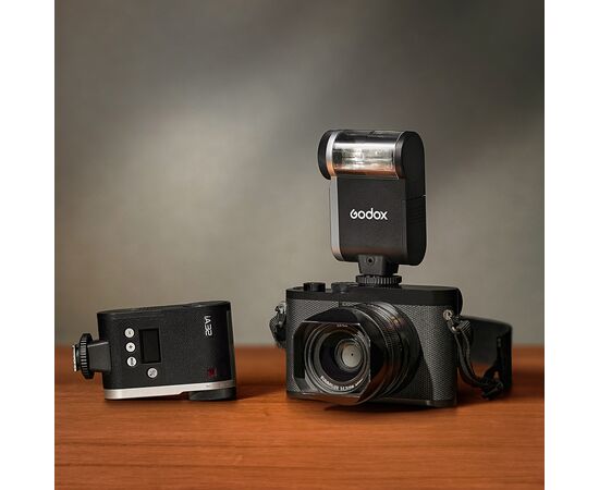 GODOX Flash Universal iA32