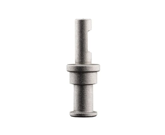 MANFROTTO Adaptador de 5/8" Macho para 3/8" Macho
