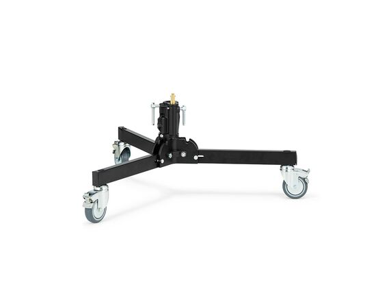 MANFROTTO Base Ø 75cm com Rodas e Travão