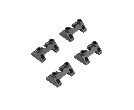 MANFROTTO Conjunto 4 Cunhas para Alicates Super