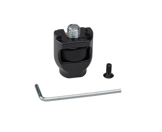 MANFROTTO Adaptador Antirrotação de 3/8" para Braços Full View 244Mini e 244Micro
