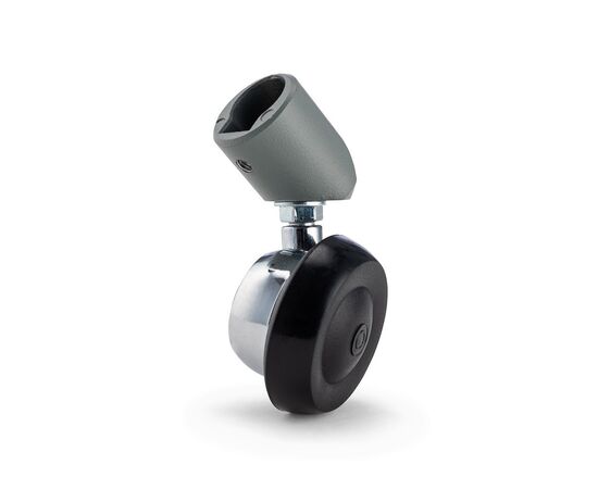MANFROTTO Conjunto de 3 Rodas para Tubo de Ø 19mm