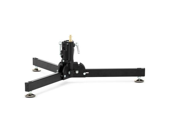 MANFROTTO Base Ø 75cm com Pés