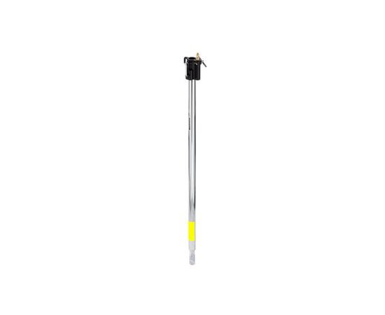 MANFROTTO Braço Pesado uma Seção 104cm - Preta
